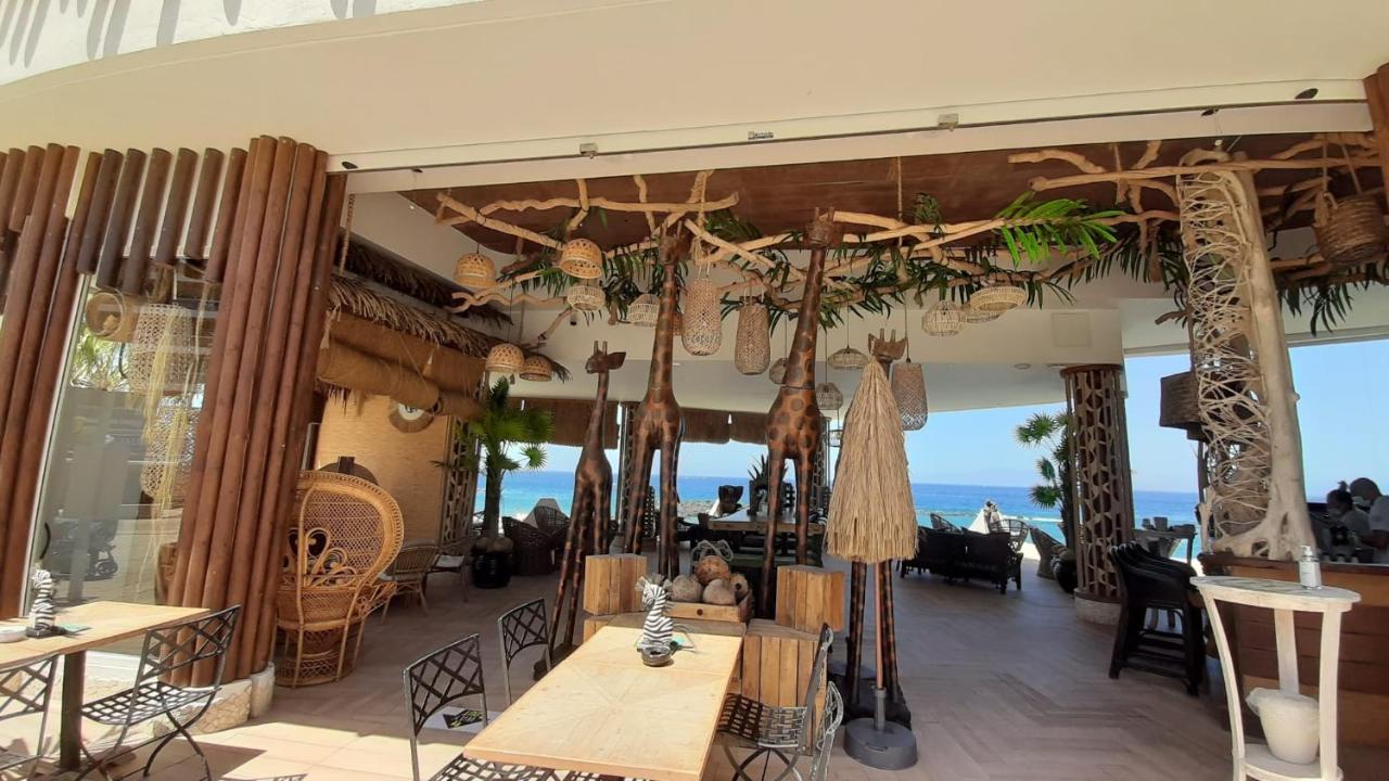 Holiday Home Close To Golden Mile Playa de las Americas  Ngoại thất bức ảnh