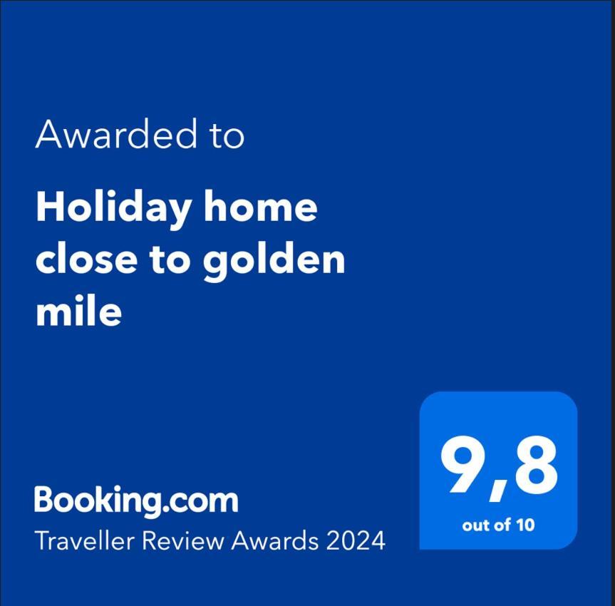 Holiday Home Close To Golden Mile Playa de las Americas  Ngoại thất bức ảnh