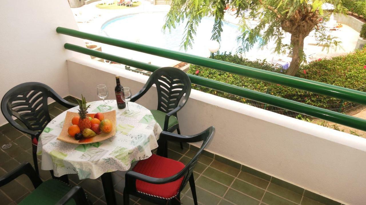 Holiday Home Close To Golden Mile Playa de las Americas  Ngoại thất bức ảnh