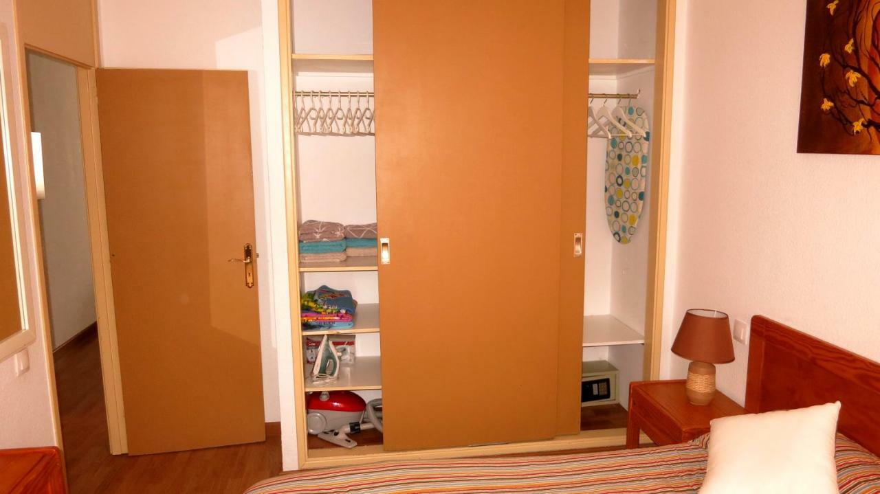 Holiday Home Close To Golden Mile Playa de las Americas  Ngoại thất bức ảnh