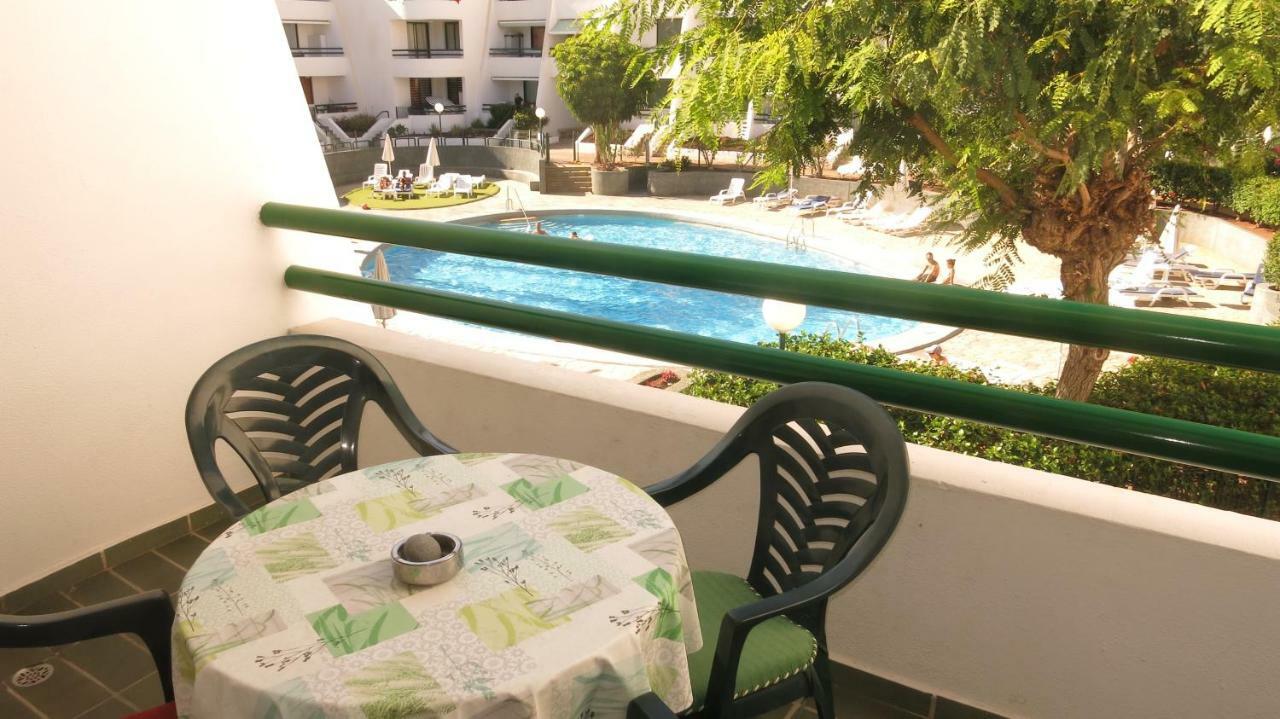 Holiday Home Close To Golden Mile Playa de las Americas  Ngoại thất bức ảnh