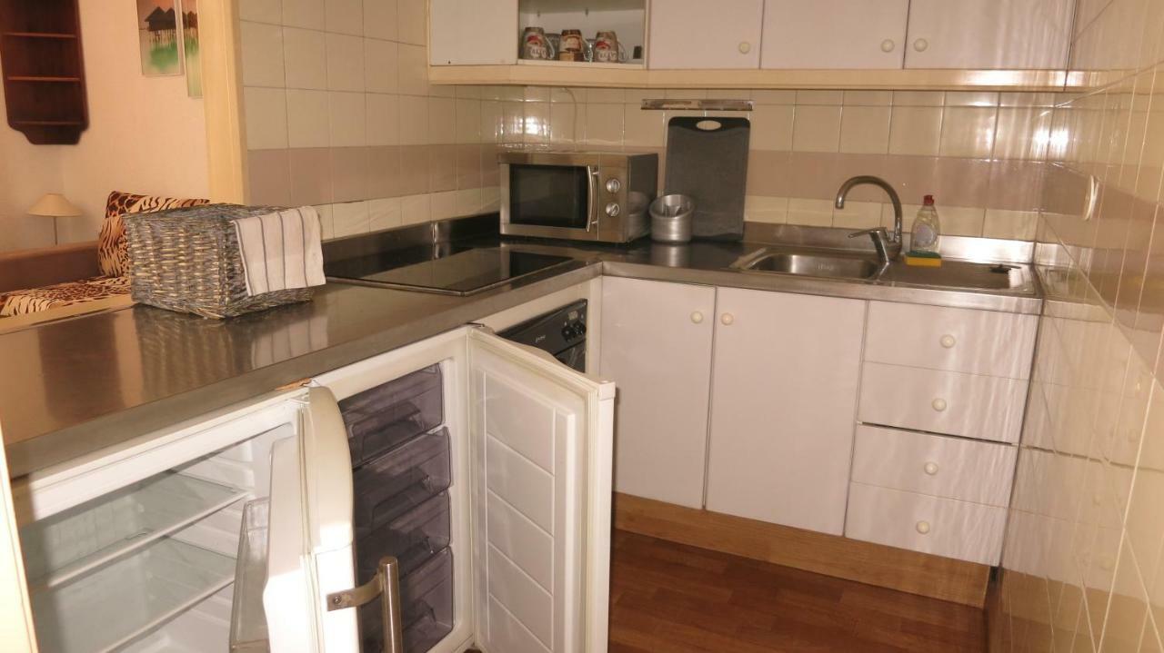 Holiday Home Close To Golden Mile Playa de las Americas  Ngoại thất bức ảnh