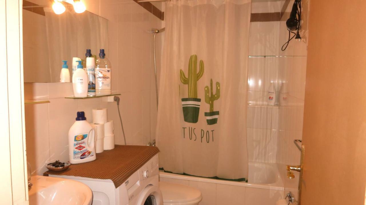 Holiday Home Close To Golden Mile Playa de las Americas  Ngoại thất bức ảnh