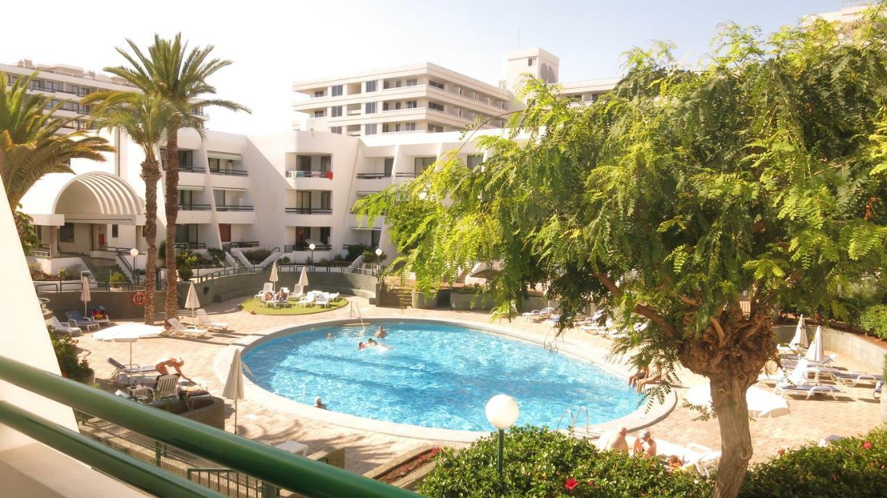 Holiday Home Close To Golden Mile Playa de las Americas  Ngoại thất bức ảnh