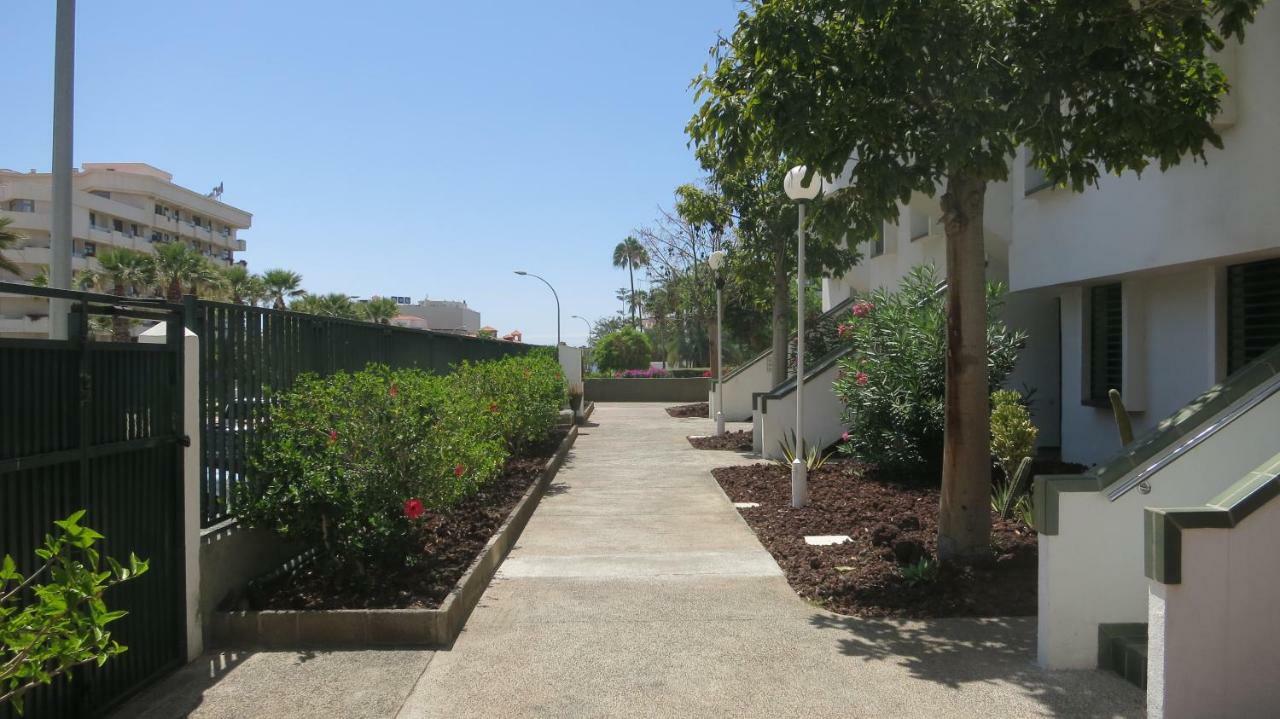 Holiday Home Close To Golden Mile Playa de las Americas  Ngoại thất bức ảnh