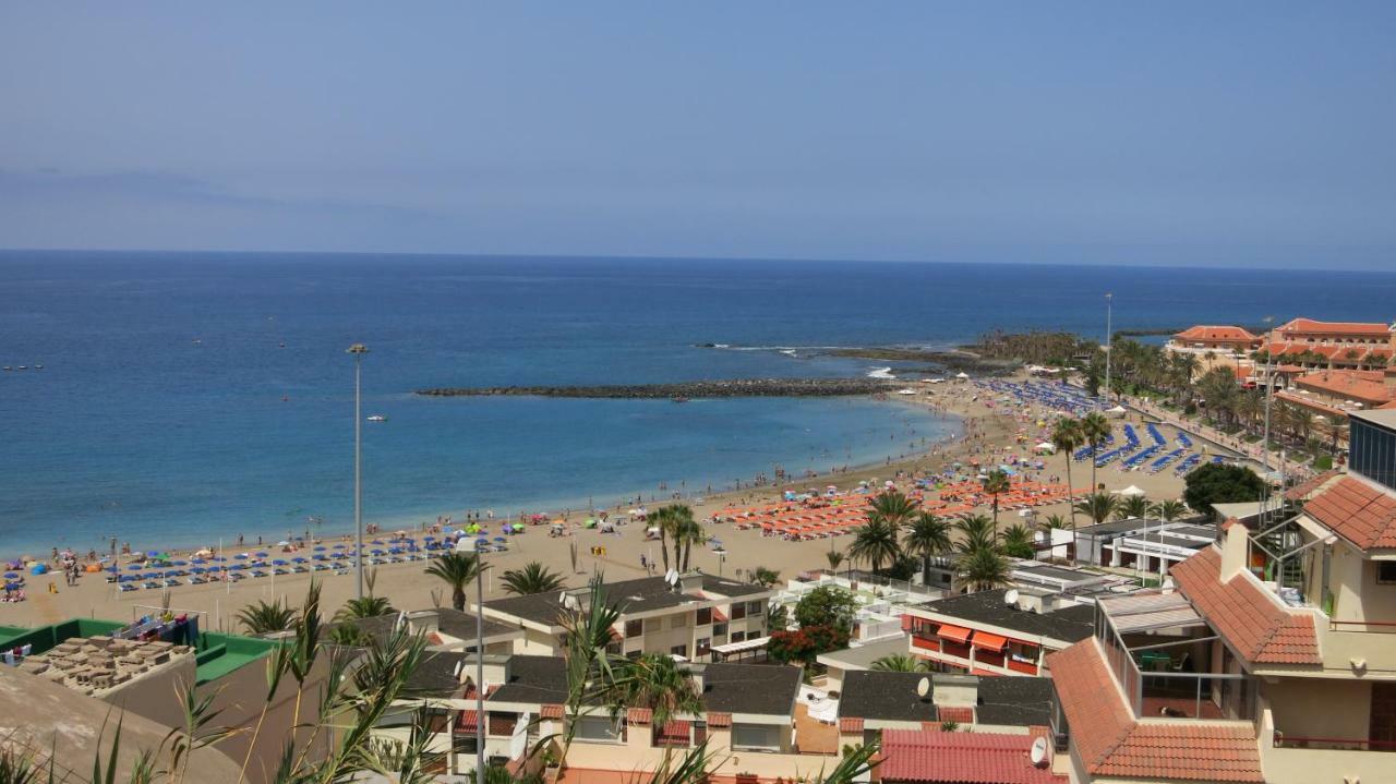 Holiday Home Close To Golden Mile Playa de las Americas  Ngoại thất bức ảnh