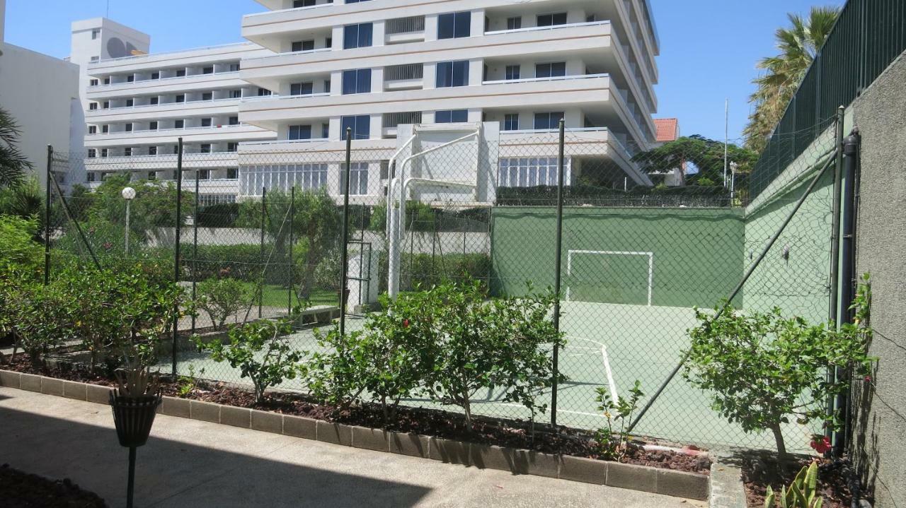 Holiday Home Close To Golden Mile Playa de las Americas  Ngoại thất bức ảnh