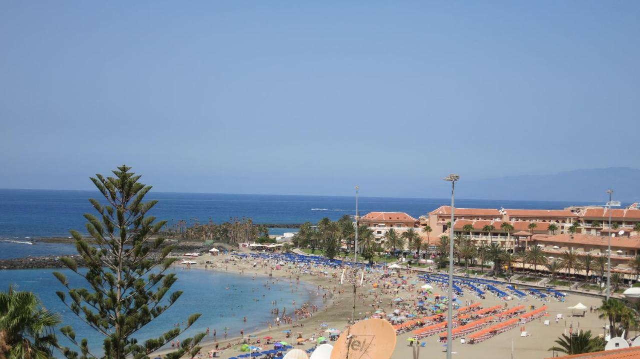 Holiday Home Close To Golden Mile Playa de las Americas  Ngoại thất bức ảnh